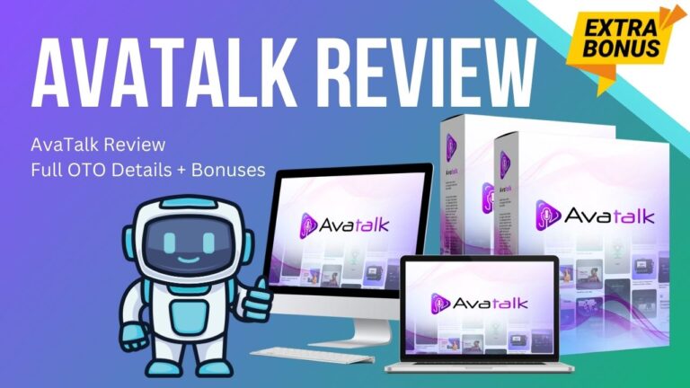 AvaTalk review