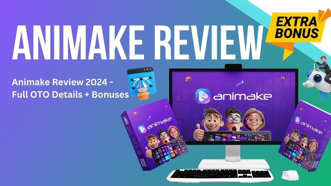 Animake review