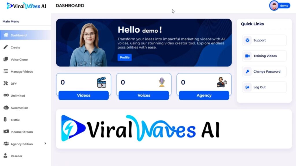 Viralwaves AI Review