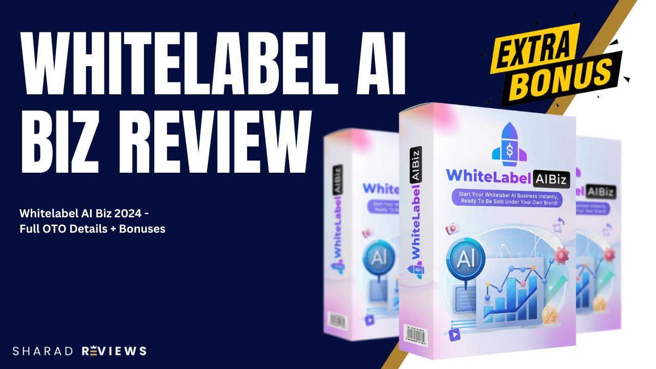 Whitelabel AI OTO - How Whitelabel AI OTO Works