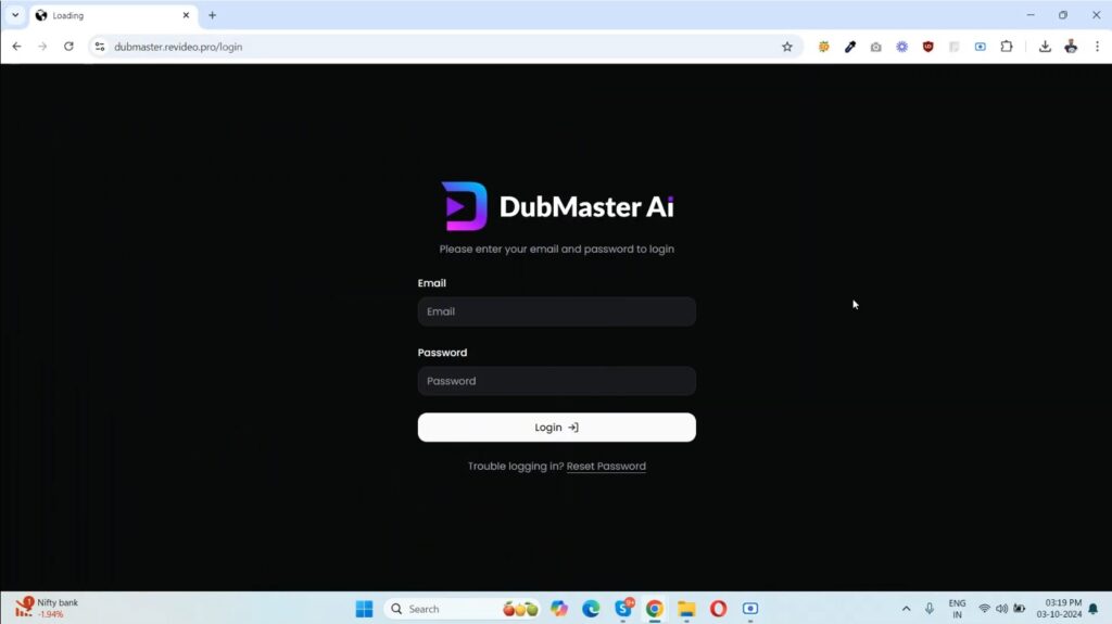 DubMaster AI Review