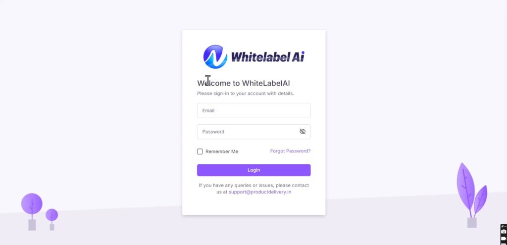 Whitelabel AI Review